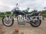     Suzuki Savage400 LS400 Savage 1993  10